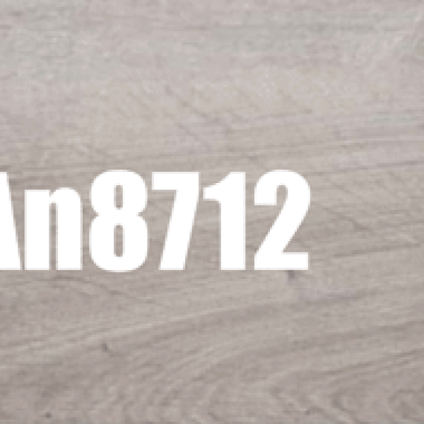 AN 8712