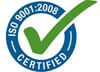 Semua produk yang kami jual sudah memiliki sertikat ISO dan telah lulus uji coba ketahanan produk. Ini merupakan upaya kami dalam memberikan produk berkualitas terbaik untuk hunian atau ruangan Anda